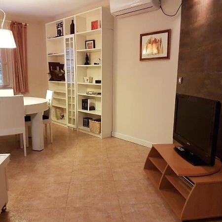Puerta A Las Barrancas Villa Burujon Dış mekan fotoğraf