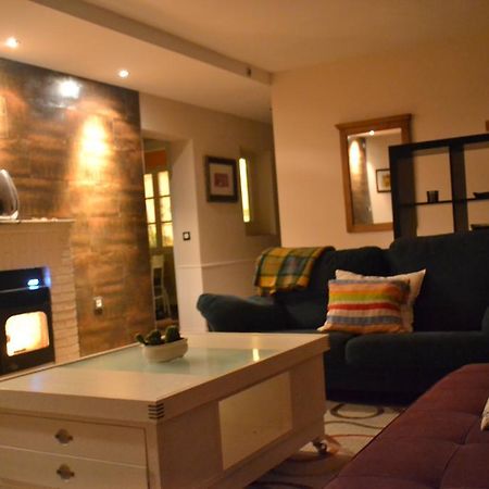 Puerta A Las Barrancas Villa Burujon Dış mekan fotoğraf