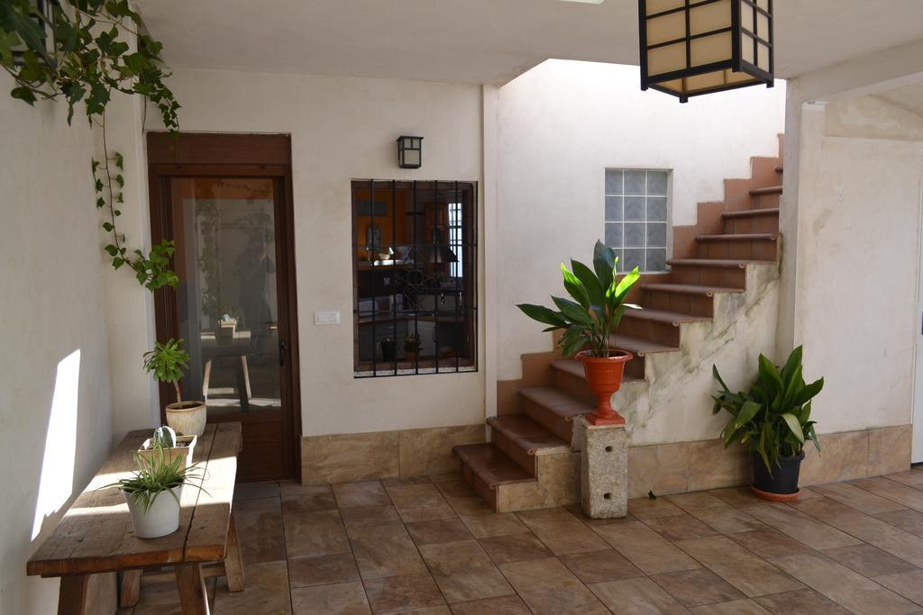 Puerta A Las Barrancas Villa Burujon Dış mekan fotoğraf