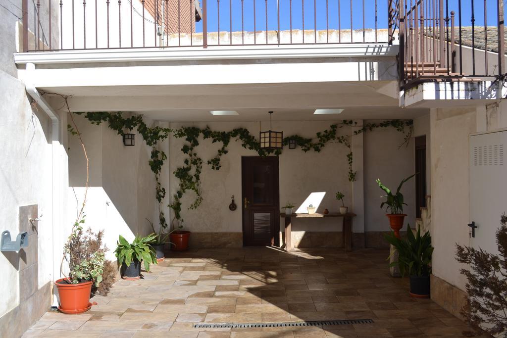 Puerta A Las Barrancas Villa Burujon Dış mekan fotoğraf